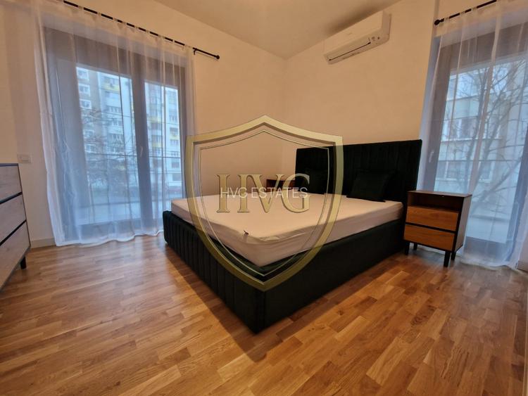 Apartament 2 Camere | Bloc Nou | 13 Septembrie | Prima Inchiriere - 6