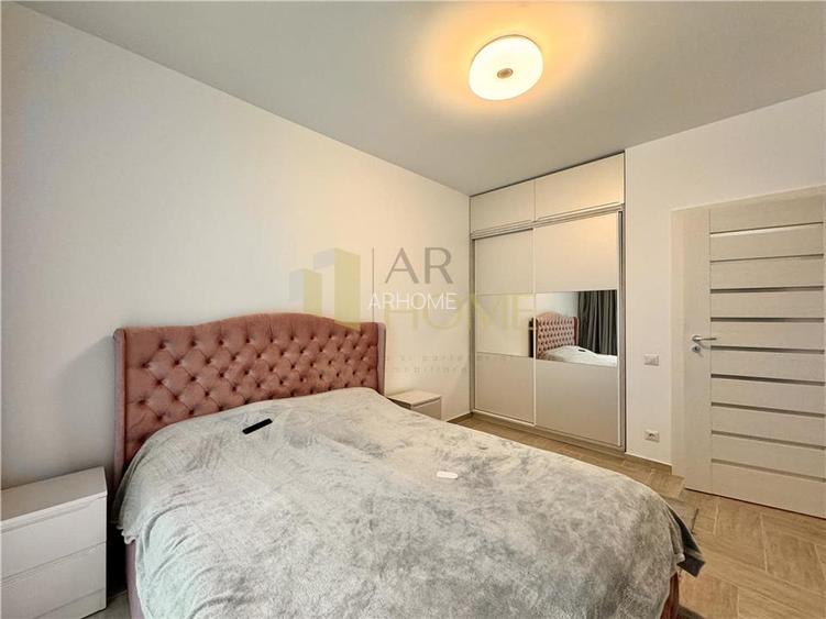 Apartament 3 camere, bloc nou, parcare privata, MRS Smart Albert Ploiesti - 10