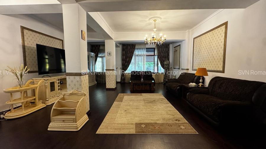 REV2004873 Vila Iesire la lac Ponton privat Piscina Balotesti - 3