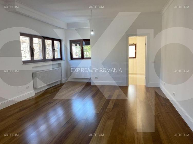 Vila speciala de inchiriat- Primaverii- parc Floreasca - 11