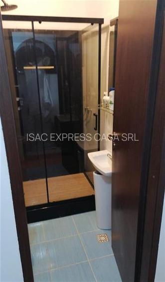 Apartament cu 2 camere, Nicolina (Spitalul de Recuperare) - 8