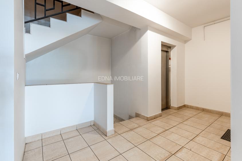 Domenii 2 camere spatioase in bloc nou pozitie exceptionala - 13