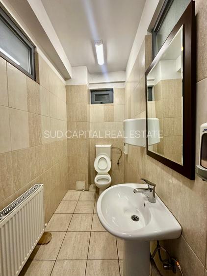 Clădire birouri de vânzare Cotorceni – P+4 etaje | 870 mp utili | Parcare | Idea - 7