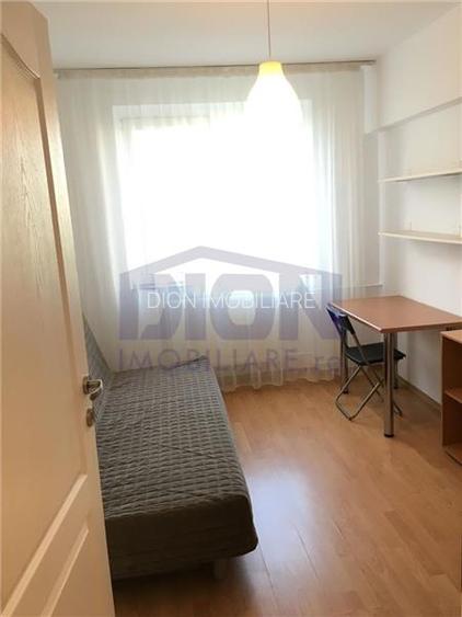 APARTAMENT 3 CAM, TINERETULUI VACARESTI - 8