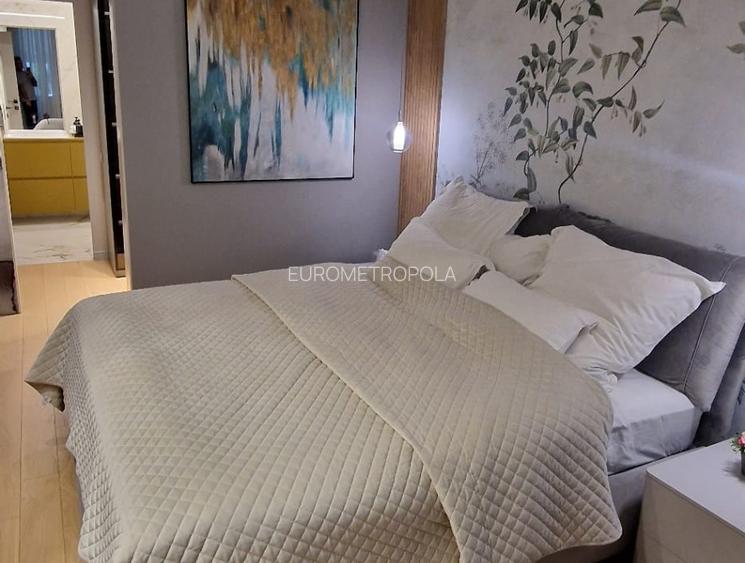 Apartament Ultramodern | Terasa 47 mp | Parcare + Boxa - 5