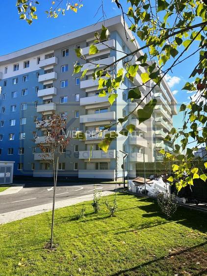 Apartament 1 camera + parcare Conest Evolution - 30