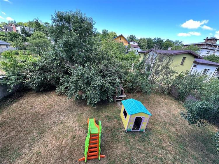 Ap. 3 camere decomandat |65 mp| 121.900 EUR zona Gradina Botanica - 30