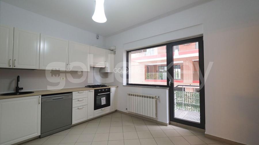 Apartament spatios cu 3 camere | 60mp gradina | garaj - 5