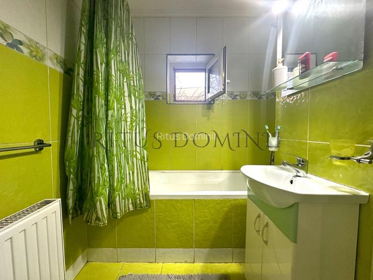 Apartament superb cu 2 Camere si Curte Proprie, Rogerius, 50mp - 7