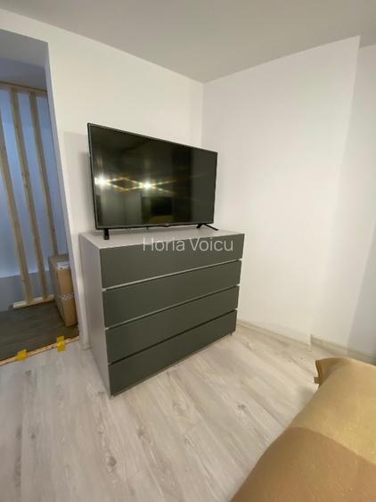 Apartament D+P+M, 55mp, complet renovat Cismigiu - 8