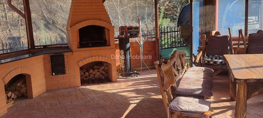 CASĂ\VILĂ DE VÂNZARE\ COMUNA MARGA\JUD. CARAȘ-SEVERIN\COMISION O% - 19