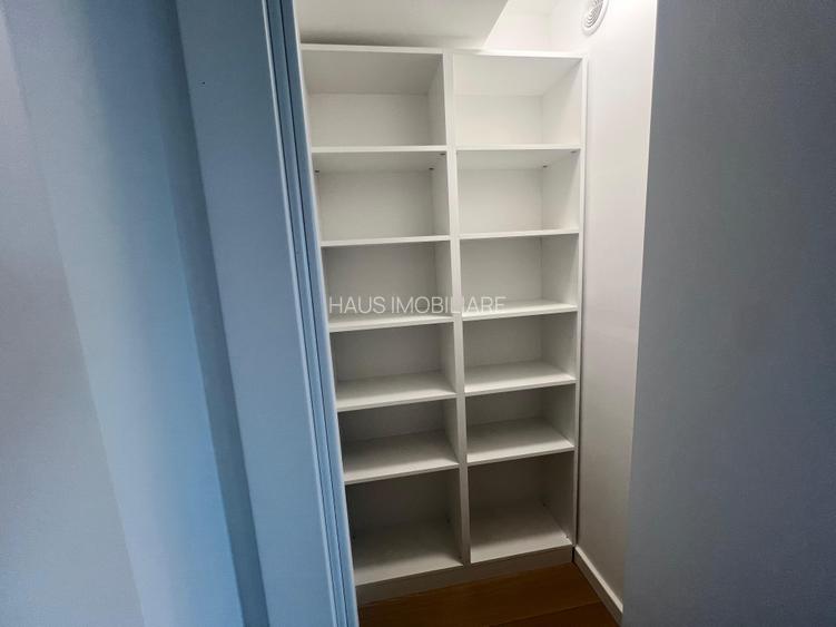 Trocadero apartament nou in bloc nou cu lift - 9