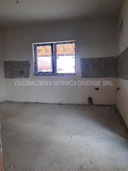 FARA COMISION in Tartasesti casa cu 4 - 5 camere P+E terasa mare camera tehnica - 10