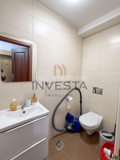 Apartament Ultracentral! Imobil nou zona strazii Universitatii! - 9