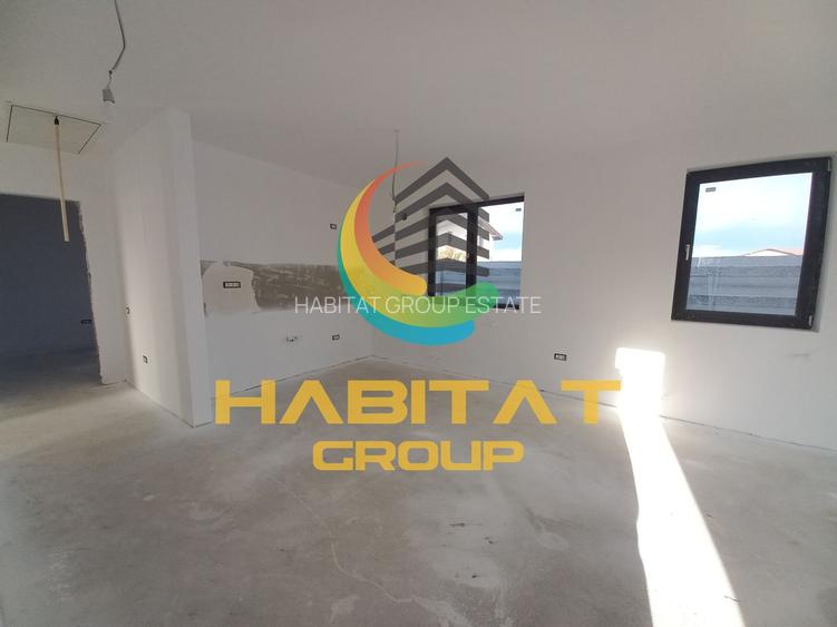 Nou! Casa Parter 4 Camere 2 bai Gata De Mutat Domnesti Primarie - 10