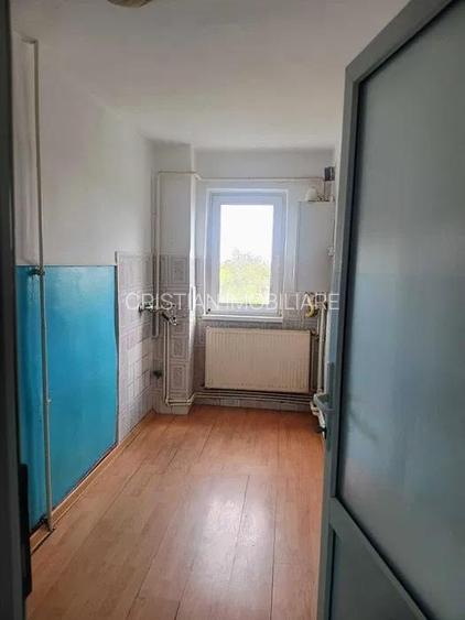 Ap 2 cam 42mp utili zona Piata Saraca, etaj 3, LIBER - 7