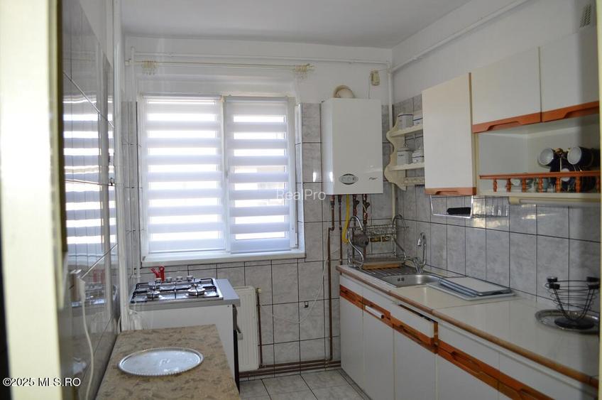 Calea Bucuresti - Ramada, apartament 2 camere, 46 mp, etaj 5! - 13