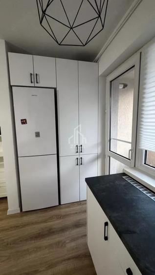 Studio modern 50mp | Parcare inclusa | 400m Metrou Berceni - 4