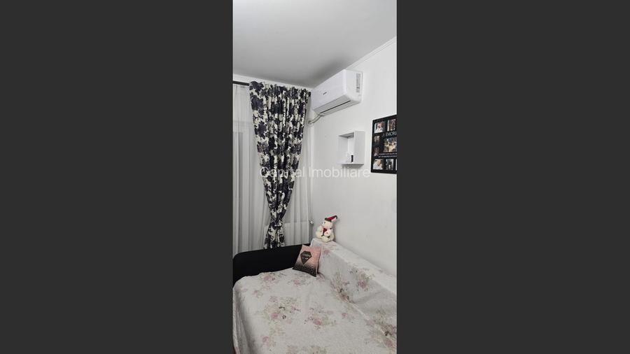 Apartament 2 Camere  – Clasa Energetică A – Centrală, AC și Pompă Apă - 6