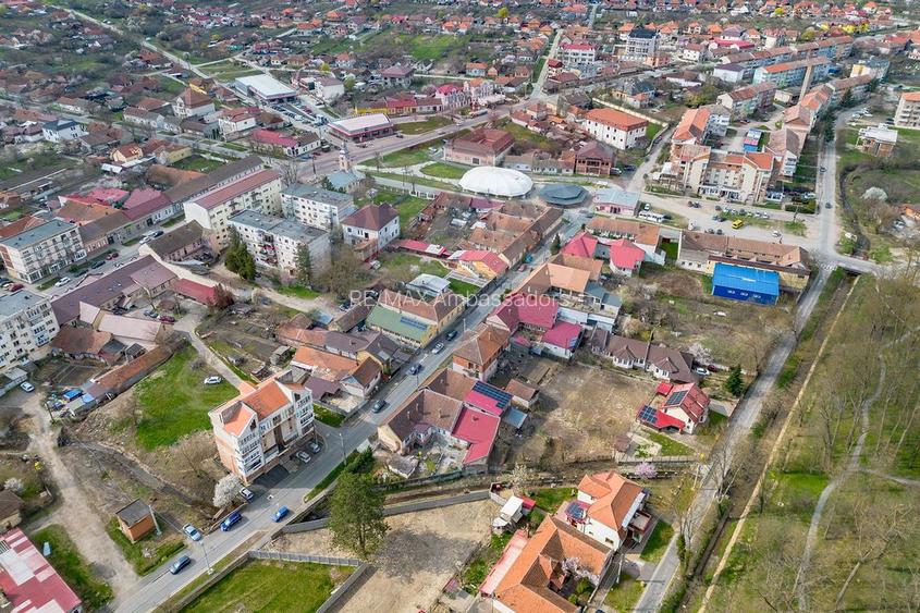 Townhouse | Buzias | 6 Martie | 197mp | 5camere 2bai | Patio | Garaj - 30