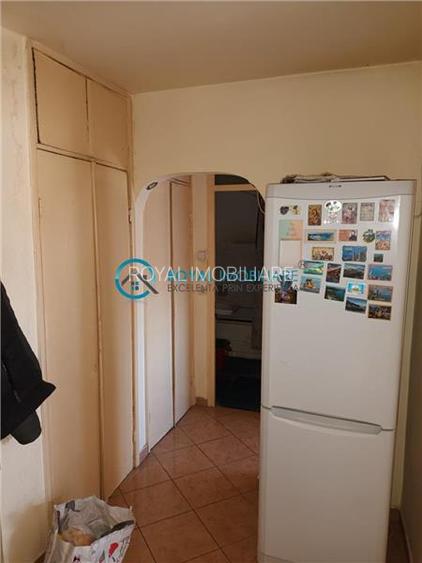 Royal Imobiliare - Vanzare apartament 2 camere zona Enachita Vacarescu - 3