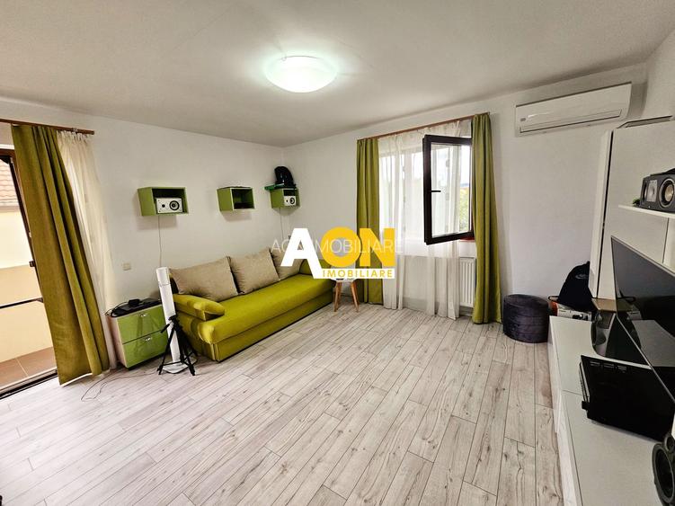 Casa eficienta energetic, 5 camere, 540 mp teren, Partos - 14