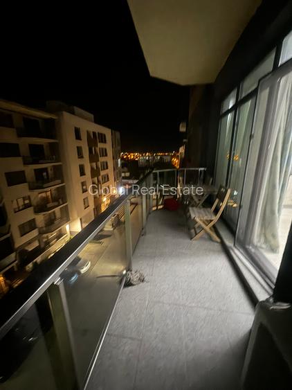 2 Camere Tomis Plus Mobilat Utilat Gaze Loc Parcare - 21