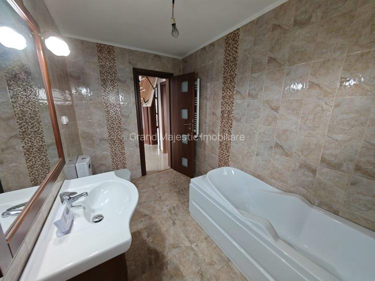 New Casa Corbeanca P+1+Mansarda 4 dormitoare 330 mp/curte - 31