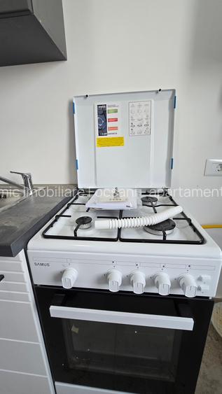 Apartament 2 camere de inchiriat, de lux  Focsani, bloc nou, la prima inchiriere - 7