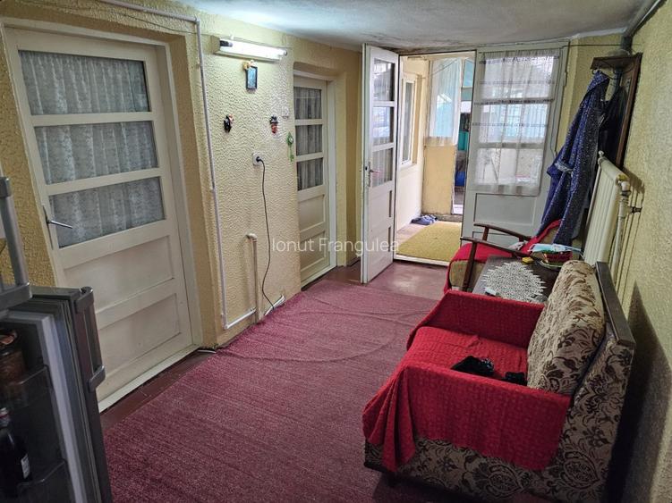 Casă de vânzare în Urziceni, Ialomița – 4 camere, 97,20 mp - 8