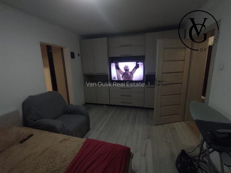 Apartament 2 camere - IOR - Baba Novac - 2