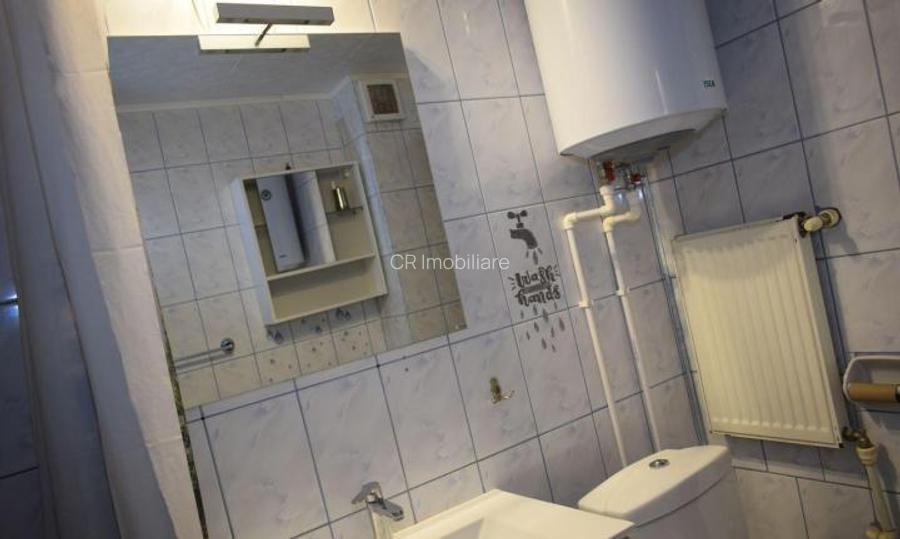 Apartament 2 camere Aviatiei - 17