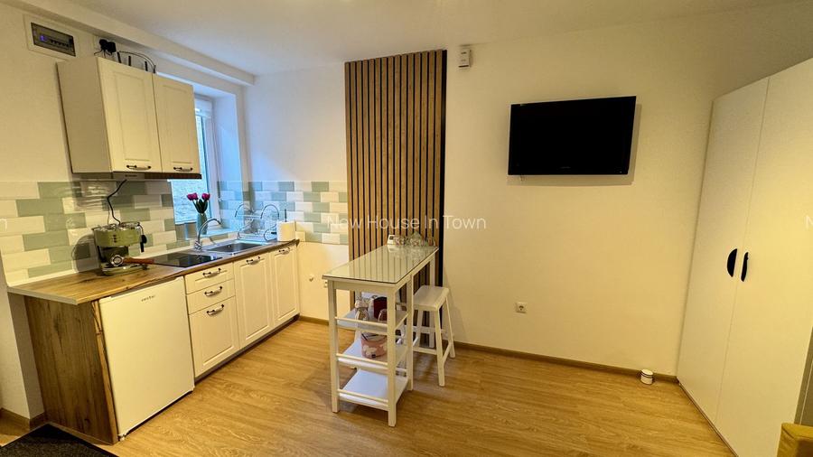 Apartament cu 2 camere la casa in Blumana, str De Mijloc - 14