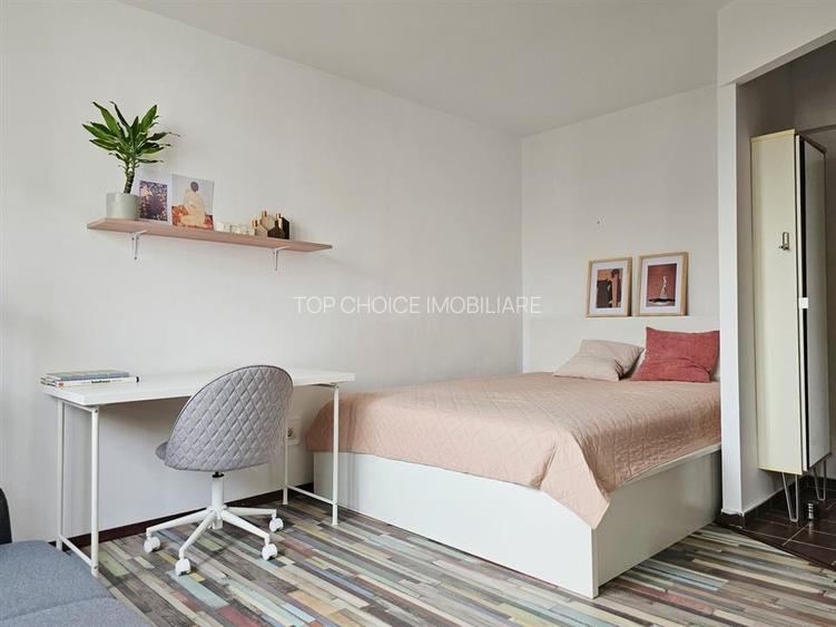 GARSONIERA IEFTINA SI BUNA - TEIUL DOAMNEI - BOILER 8/10 - INVESTITIE - 3