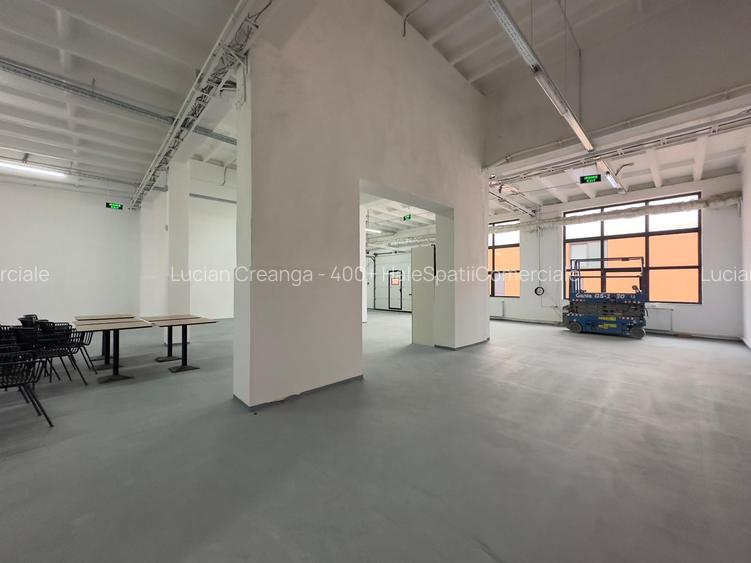 Depozit, productie, showroom, de la 64mp la 193mp, zona Romstal - 9