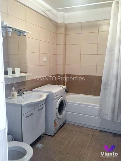 Apartament 2 camere vedere spre munte si balcon | Doamna Stanca - 7
