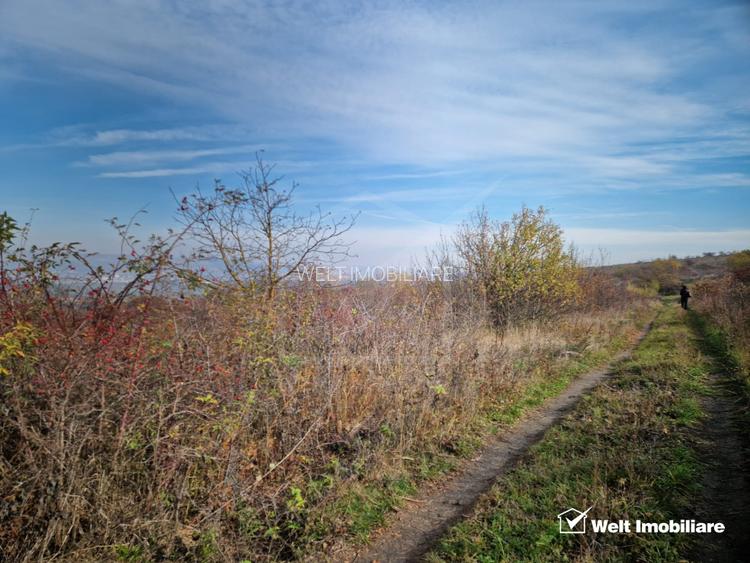 Teren de vanzare – Colonia Sopor, Cluj-Napoca – 700 mp - 4