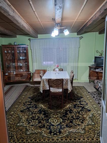 Casa Homorod Brasov, ideala locuit si gradinarit - 9