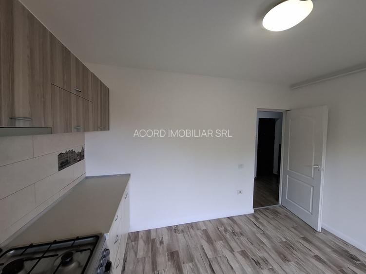 Apartament cu două camere și pod depozitare în bloc nou din cartierul Km4 - 5