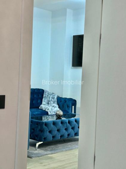 Apartament de lux, 2 camere – Alezzi Infinity, Mamaia Nord – 170.000€ - 11