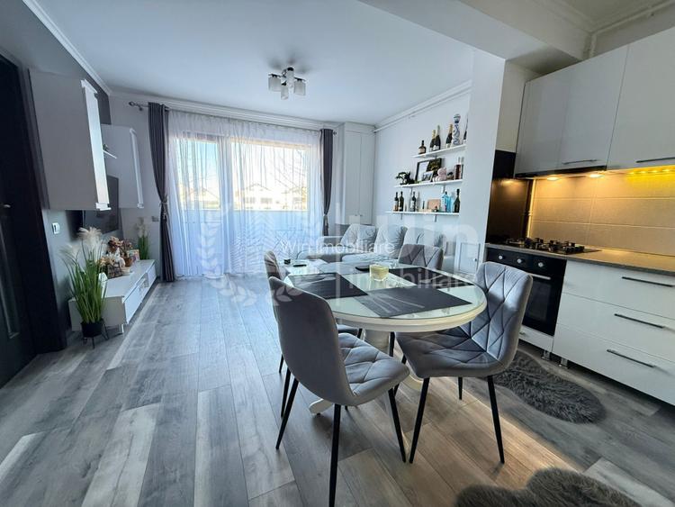 Apartament 2 camere la cheie | Bloc Nou | Garaj | Eugen Ionesco - 2