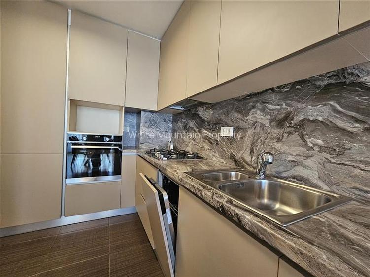 Apartament cu doua camere de inchiriat in Bellevue Residence - 22