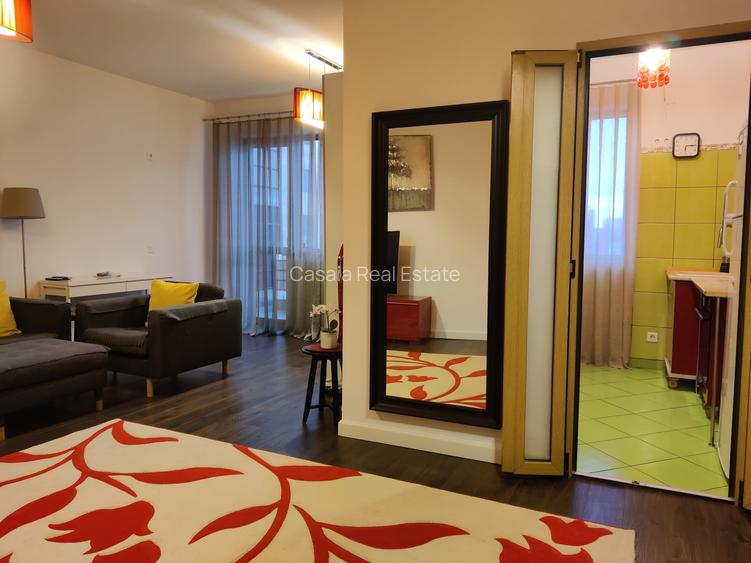 Apartament 2 camere | Timpuri Noi – Vitan | Mobilat premium - 2