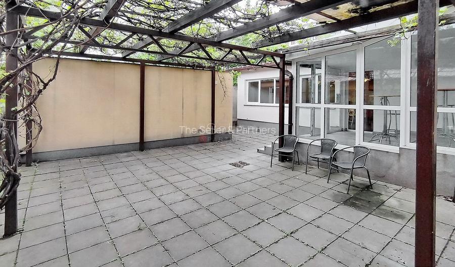 Cladire birouri individuala - 17