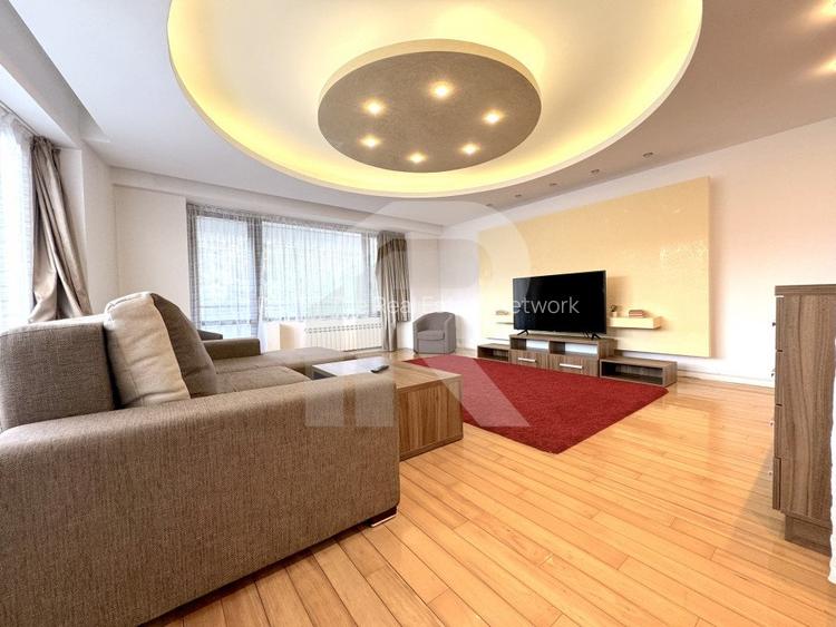 Apartament Spatios intr-o cladire cu Autorizatie ISU- 800 ml de Partie Ski - 6