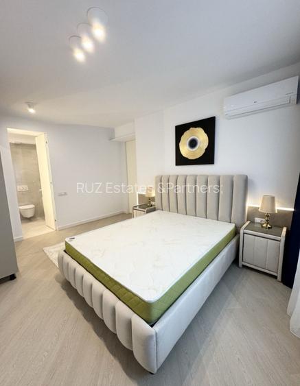 Apartament 3 camere Premium | Parcare | Cortina North-Pipera - 4