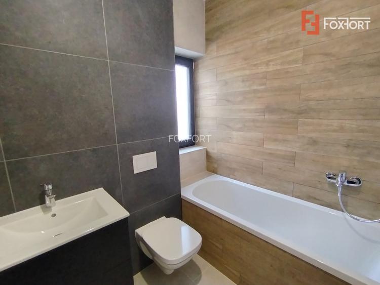 Casa individuala cu 3 camere de vanzare in zona Buziasului - 12