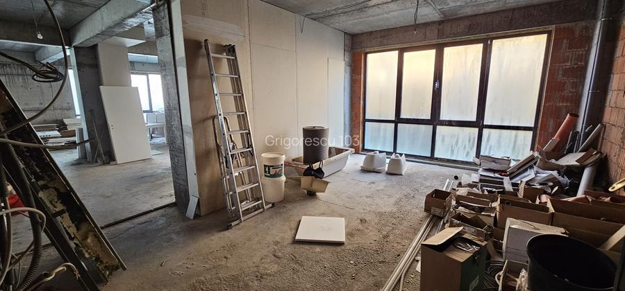 Titan - Nicolae Grigorescu | Sector 3 | Vanzarea spatiu comercial  185 mp - 8