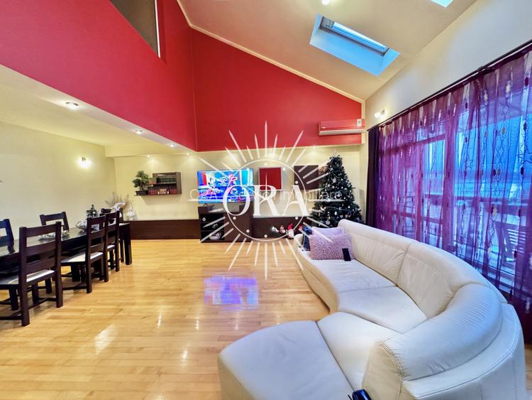 APARTAMENT 5 CAMERE | DE VANZARE | GHEORGHENI | IULIUS MALL | GARAJ   - 3