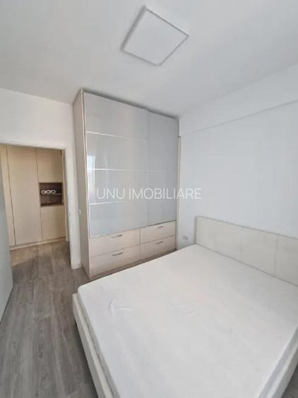 Apartament cu 2 camere - zona Capat CUG - Visoianu - 7